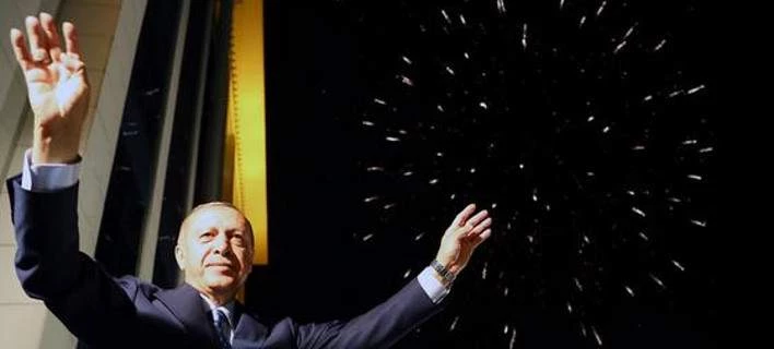 Ιδού ο λόγος: Η μονοκρατορία του Ερντογάν – Γιατί οι Τούρκοι ψήφισαν «δαγκωτό» Ταγίπ